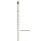 Jenny Lane Nail Pencil White 2 g