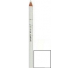 Jenny Lane Nail Pencil White 2 g