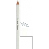 Jenny Lane Nail pencil white 2 g