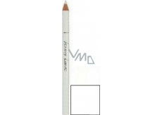 Jenny Lane Nail Pencil White 2 g