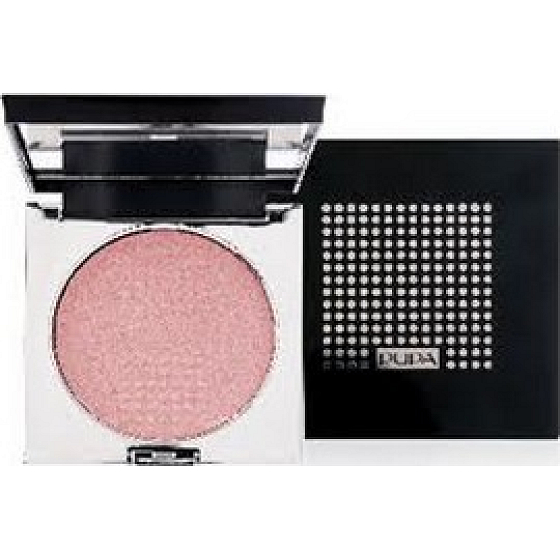 Pupa Pure Light Blush Blush Shade 01 10 g