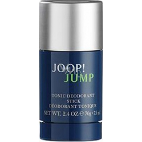 Joop! Jump stick deodorant stick for men 75 ml