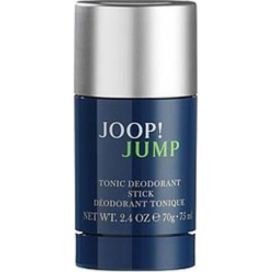 Joop! Jump stick deodorant stick for men 75 ml