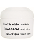 Ziaja Goat's Milk Day Cream 50 ml