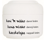 Ziaja Goat's Milk Day Cream 50 ml