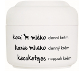 Ziaja Goat's Milk Day Cream 50 ml