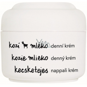 Ziaja Goat's Milk Day Cream 50 ml