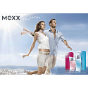 Mexx Fly High Man EdT 75 ml eau de toilette Ladies