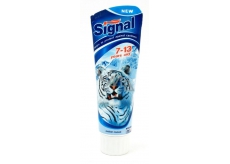 Signal Junior 7 - 13 let zubní pasta pro děti 75 ml