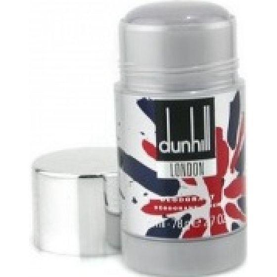Dunhill London deodorant stick for men 75 ml
