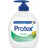 Protex Herbal antibacterial liquid soap with a 300 ml pump