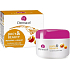 Dermacol Juicy & Beauty Apricot and yogurt moisturizing face cream 50 ml