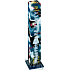 Brilliant pearls pyrotechnics CE2 70 lights 1 piece II. hazard classes marketable from 18 years!