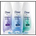 Dove Visible Care Brightening Nutrium Moisture Brightening Shower Gel 200 ml