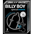 Billy Boy Pover extra strong and lubricated condom 3 pieces