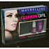 Maybelline He Falsies volume express varnish + Etue, cosmetic set