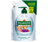 Palmolive Aquarium liquid soap refill 500 ml