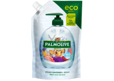 Palmolive Aquarium liquid soap refill 500 ml
