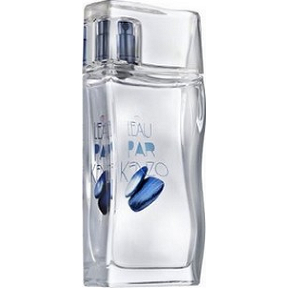 Kenzo L Eau Par Kenzo Wild Man Eau de Toilette 50 ml