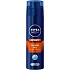 Nivea Men Sport shaving gel 200 ml