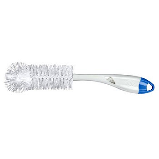 Nuk 2in1 Bottle and teat brush large + small