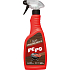 PE-PO Grill Cleaner and Accessories, 500 ml