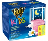 Biolit Kids Electric mosquito vaporizer 35 ml