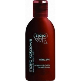 Ziaja Cocoa butter cleansing lotion 200 ml