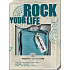 Tom Tailor Rock Your Life Man EdT 30 ml eau de toilette Ladies