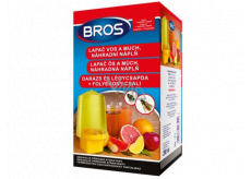 Bros Catcher a vos a much komplet 200 ml