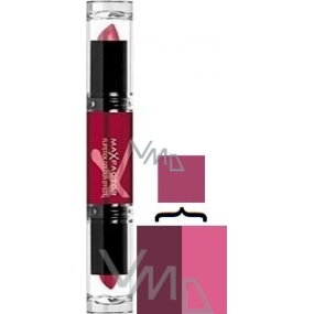 Max Factor Flipstick Color Effect lipstick 20 Mosaic Mauve 10 g