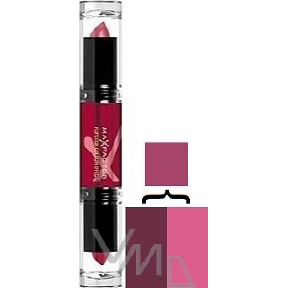 Max Factor Flipstick Color Effect lipstick 20 Mosaic Mauve 10 g
