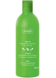 Ziaja Oliva nourishing shampoo for hair regeneration 400 ml