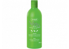 Ziaja Olive Nourishing Shampoo for Hair Regeneration 400 ml