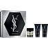 Yves Saint Laurent Eau de Toilette 60 ml Eau de Toilette + Shower Gel 50 ml + After Shave Balm 50 ml