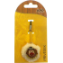 Nekupto Jolo Natura mobile charm PomPom small Clown 1 piece