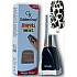 Golden Rose Graffiti Nail Art crackling nail polish shade 02 12 ml