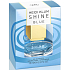 Heidi Klum Shine Blue Eau de Toilette for Women 15 ml