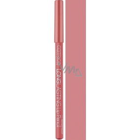 Catrice Longlasting Lip Pencil 100 Upper Brown Side 0.78 g