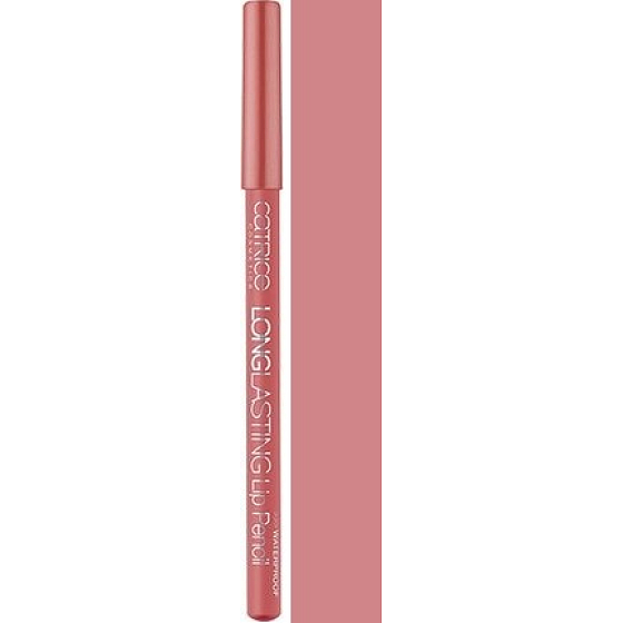 Catrice Longlasting Lip Pencil 100 Upper Brown Side 0.78 g