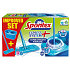 Spontex Express System Plus cleaning set, flat mop + 8 l bucket