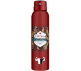 Old Spice BearGlove deodorant spray for men 150 ml