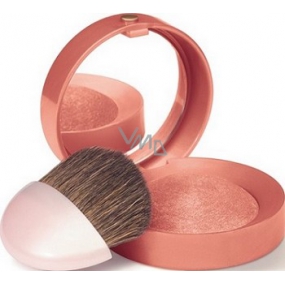 Bourjois Little Round Pot Blush blush 41 Healthy Mix 2.5 g