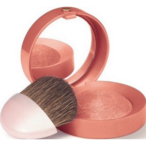 Bourjois Little Round Pot Blush blush 41 Healthy Mix 2.5 g