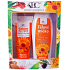 Bione Cosmetics Marigold medical body lotion 500 ml + hand balm 200 ml, cosmetic set