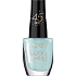 Astor Quick & Shine Nail Polish nail polish 601 Alluring Blue 8 ml