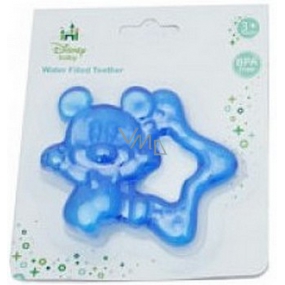 Disney Mickey Mouse Baby Cool Teether