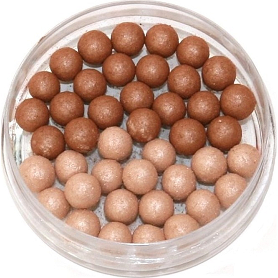 Face System Velvet Ball Powder 1 Duo 20 g