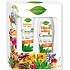 Bione Cosmetics Cannabis body lotion 500 ml + hand lotion 200 ml, cosmetic set