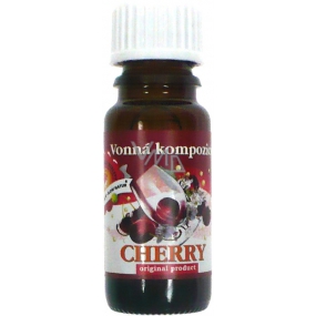 Slow-Natur Cherry Essential Oil 10 ml
